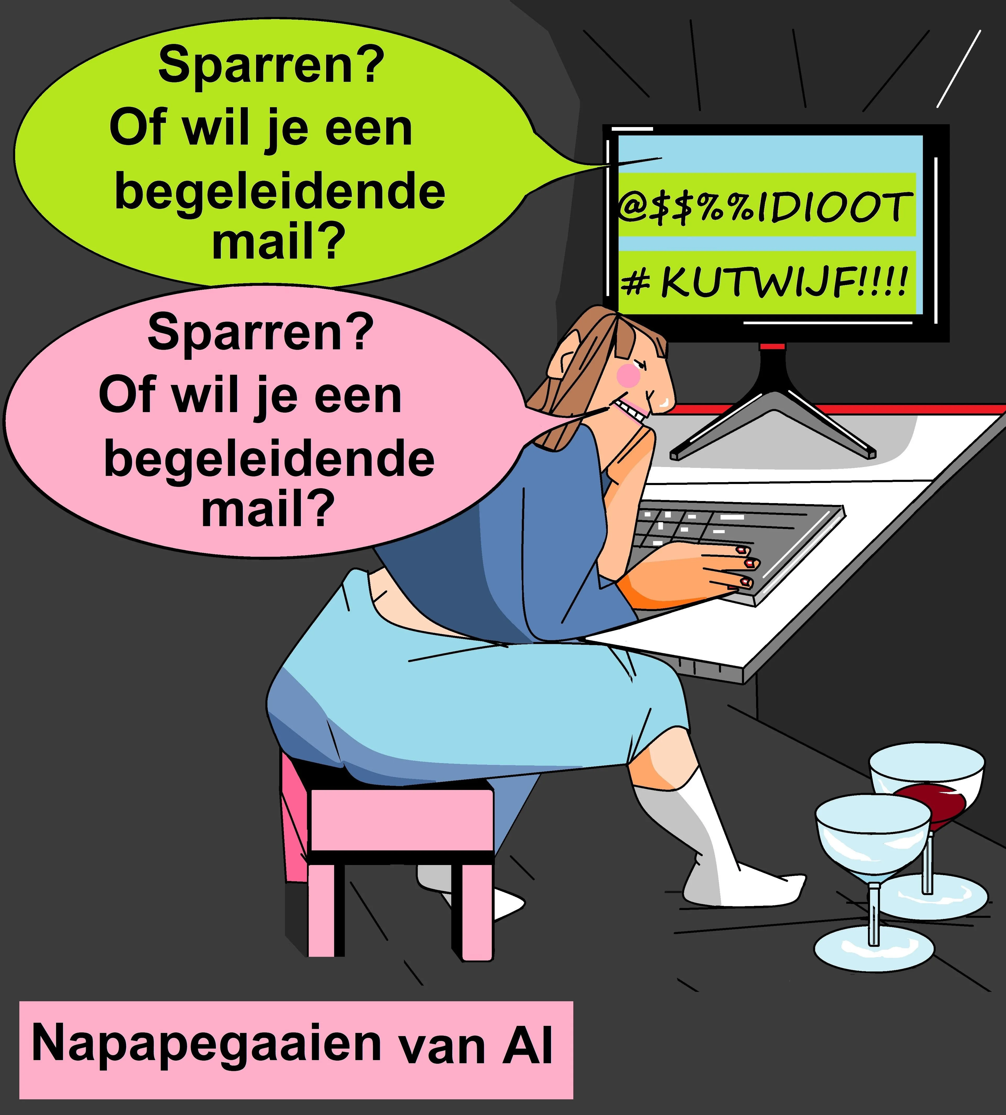 Papegaaien2026